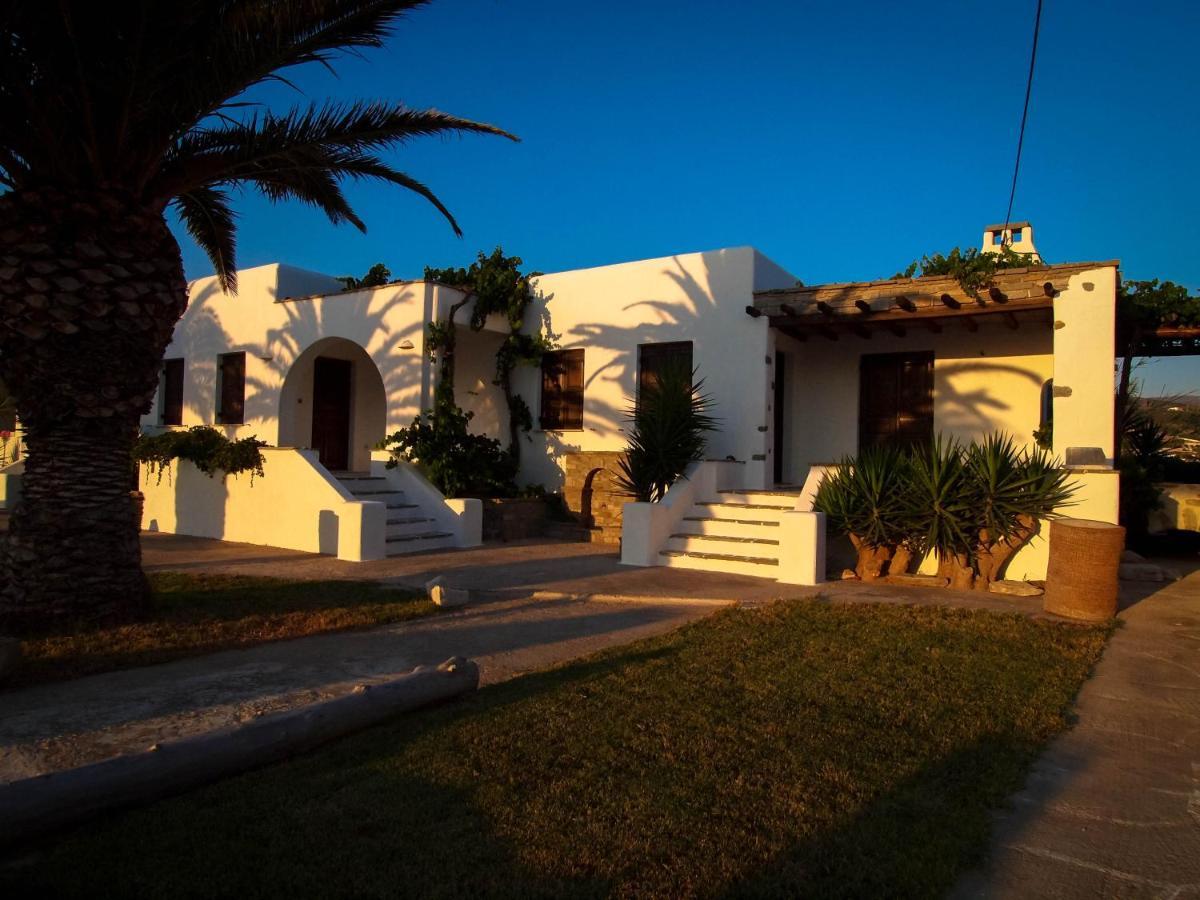 Sunset Pounda Aparthotel Rum bild